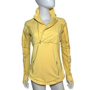 Lululemon | Rare 1/4 Zip Pullover